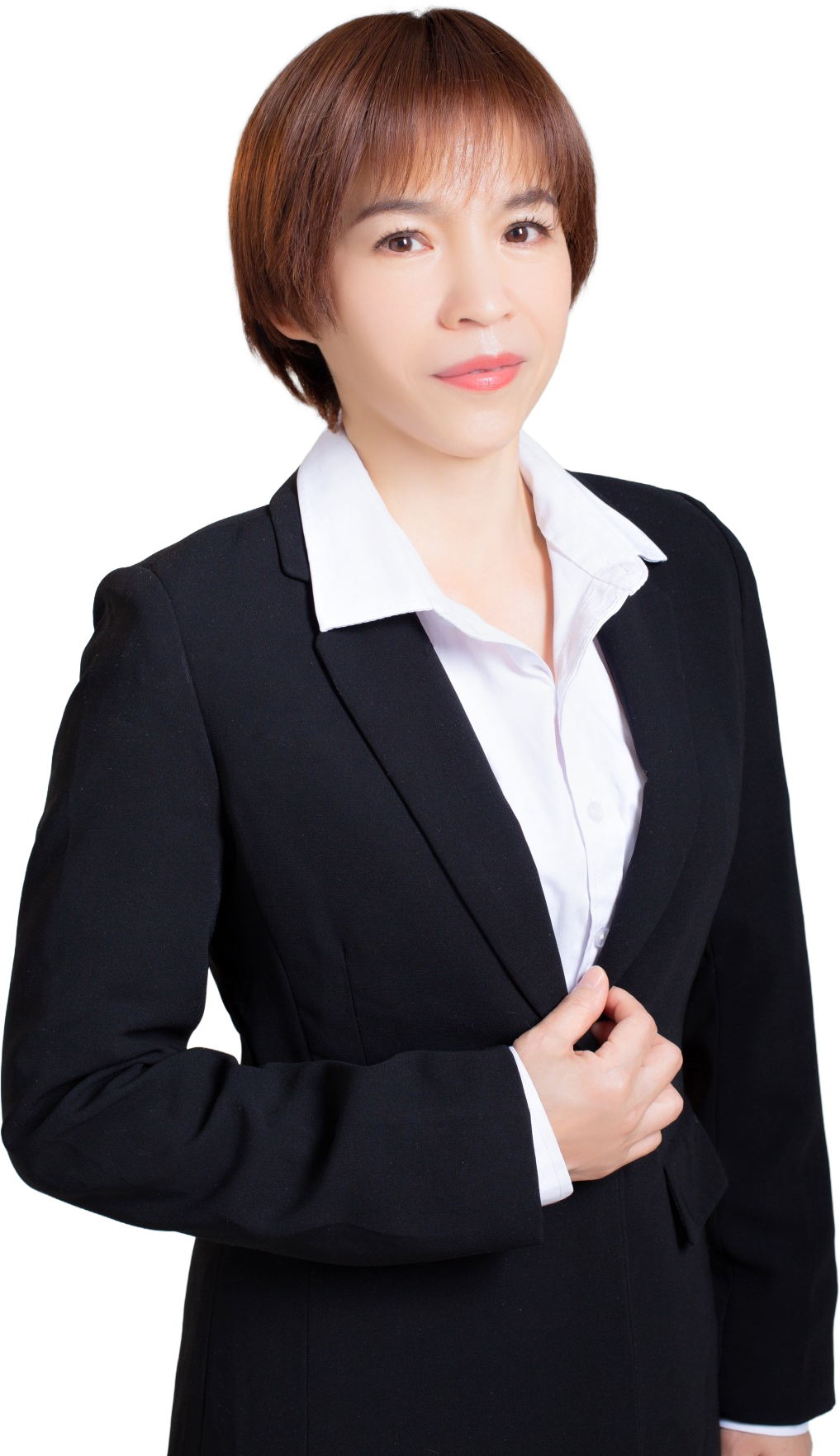 陳湘柔 Angel 本人原始照片